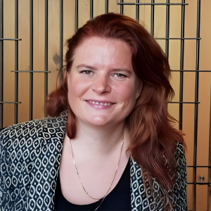 Christina Fransson 