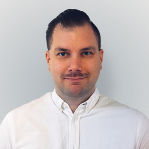 Dan Axelsson