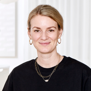 Nanna Bergmann