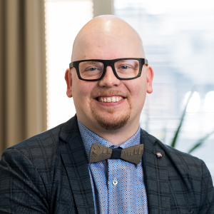 Perttu Kröger 